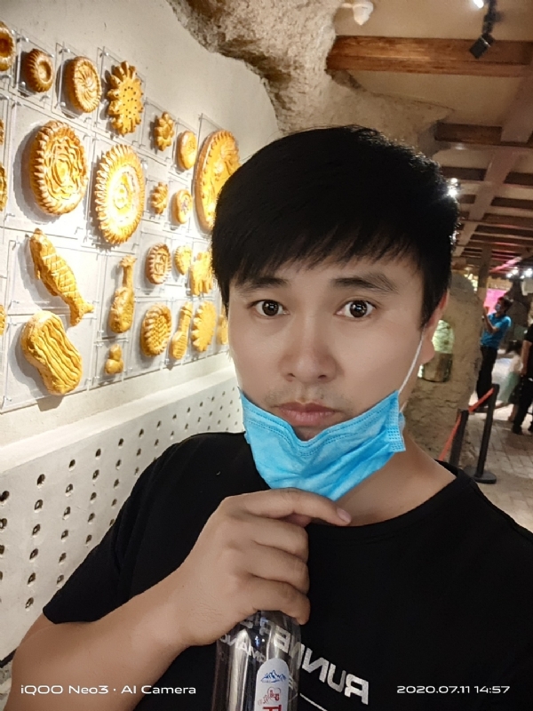 ldp守望薰衣草的第一张照片--石狮交友网