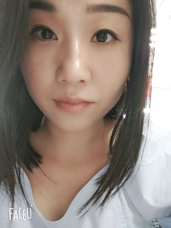 安然自若的第一张照片--石狮交友网