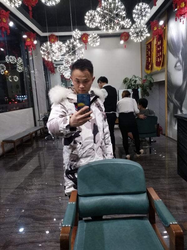 简单的第一张照片--石狮交友网
