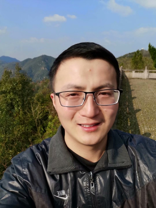 杨先生的第一张照片--石狮交友网