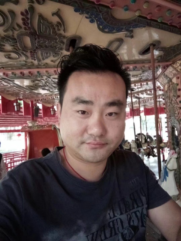 几许情深的第一张照片--石狮交友网