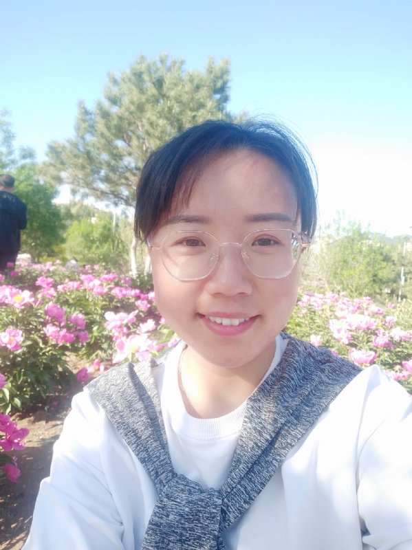 林宝的第一张照片--石狮交友网