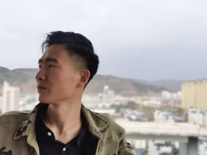如故6的第一张照片--石狮交友网