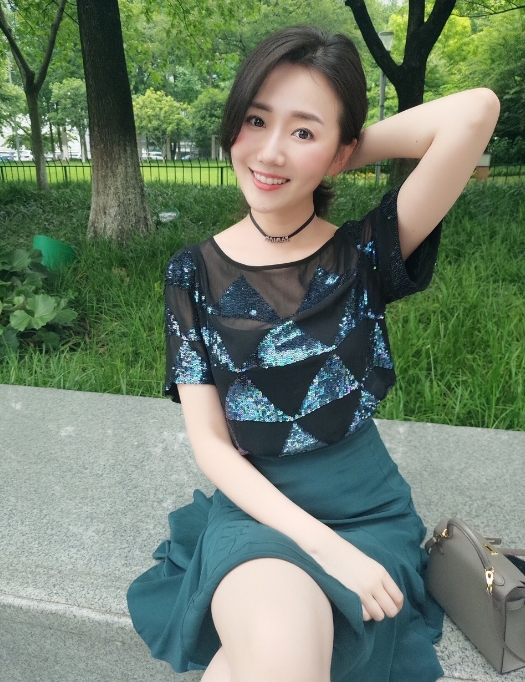 Leanna的第二张照片--石狮交友网