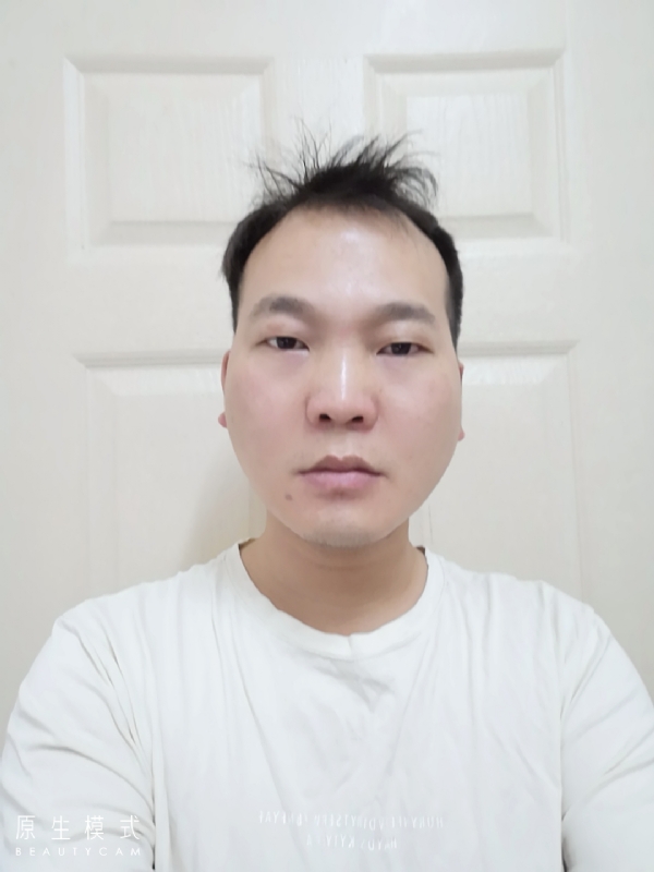 默默的第一张照片--石狮交友网