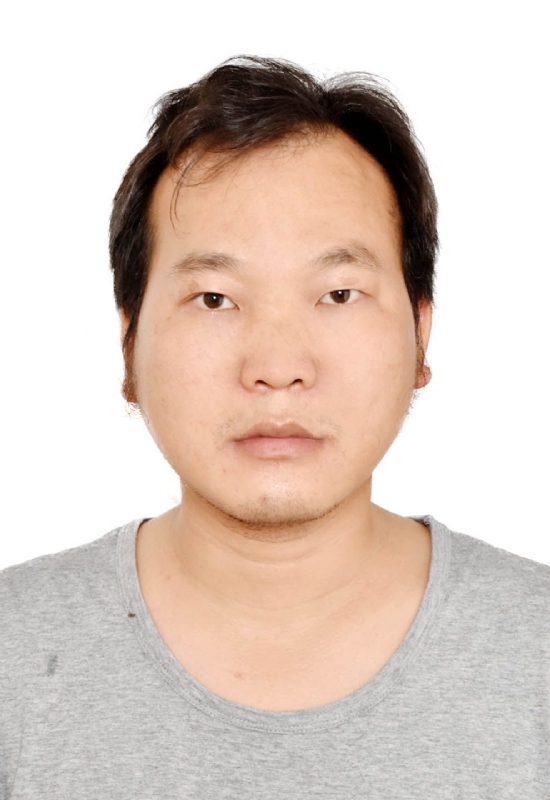 默默的第三张照片--石狮交友网