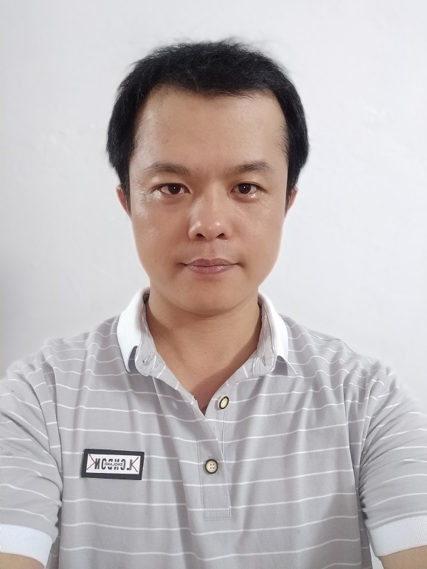 冰河的第二张照片--石狮交友网