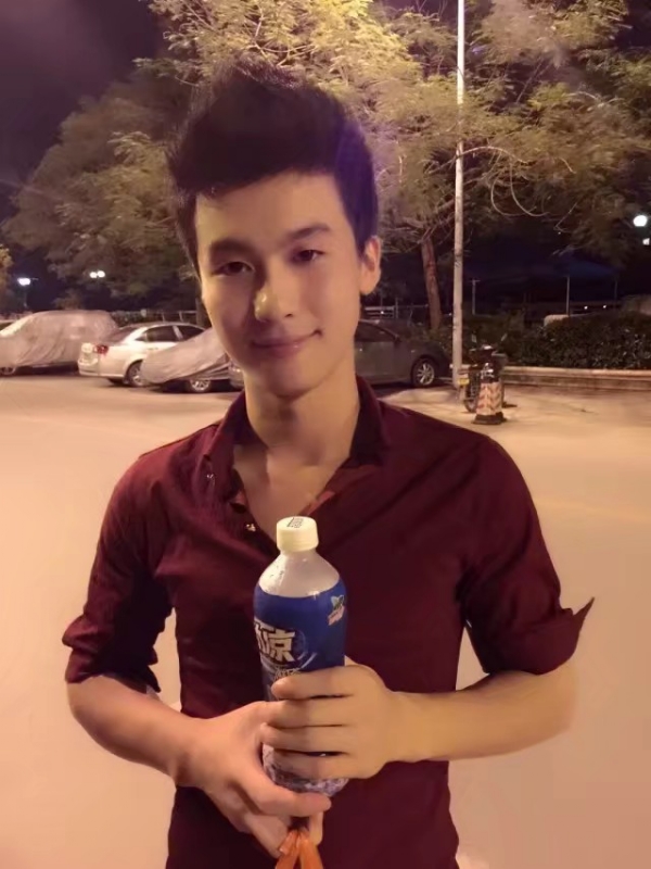 皮特王的第三张照片--石狮交友网