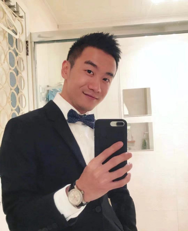 张文杰的第一张照片--石狮交友网