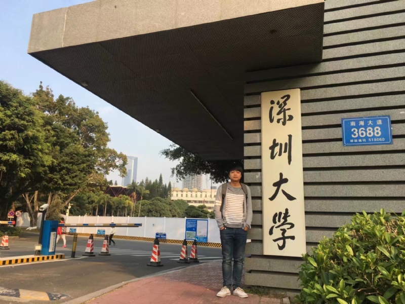 暮霭沉沉楚天阔的第一张照片--石狮交友网