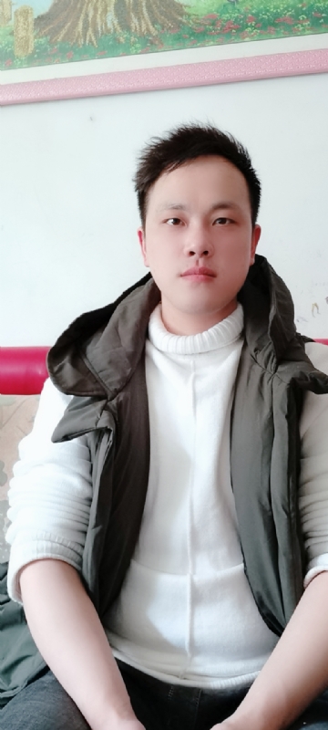 执子之手的第一张照片--石狮交友网