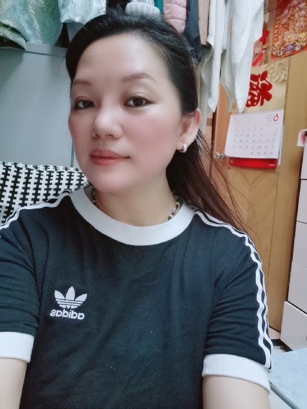 Amy的第一张照片--石狮交友网