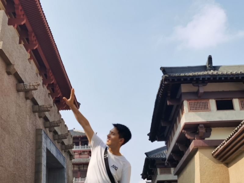 咸鱼不闲的第一张照片--石狮交友网