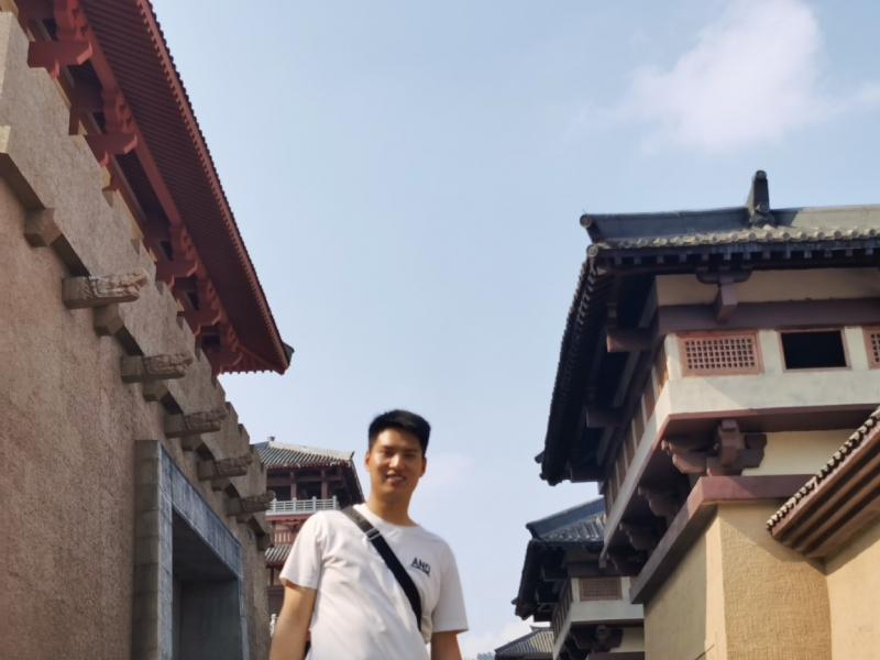 咸鱼不闲的第二张照片--石狮交友网