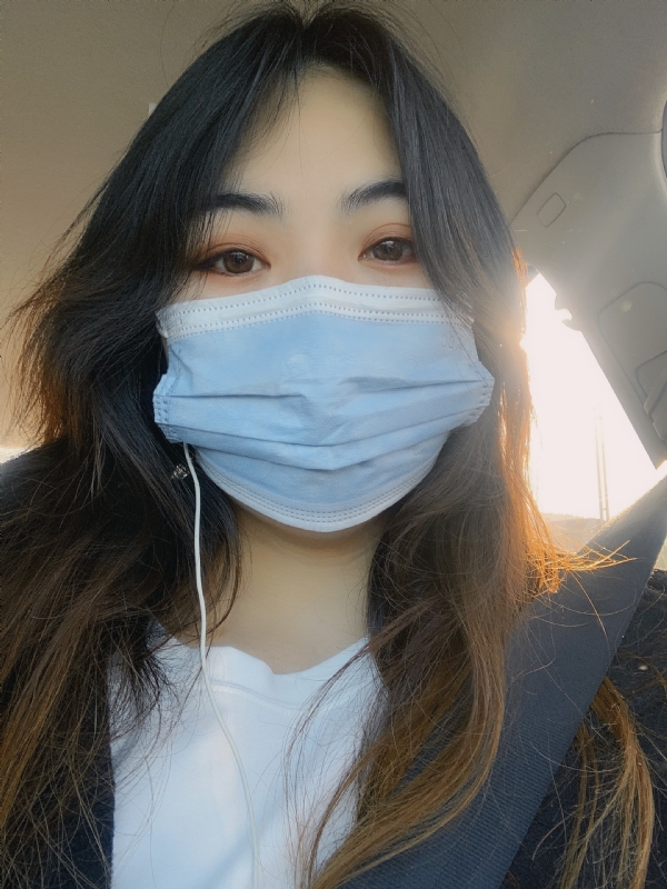 小周周的第一张照片--石狮交友网