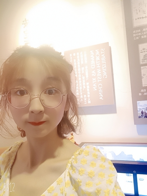 吴小小的第一张照片--石狮交友网