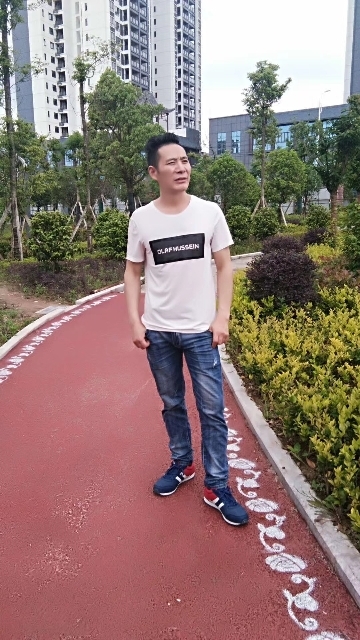 真诚相待的第一张照片--石狮交友网
