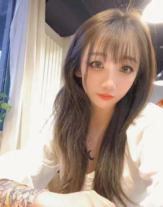 柚子的第一张照片--石狮交友网