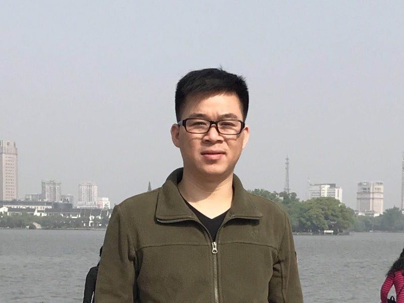 孔雀鱼的第一张照片--石狮交友网