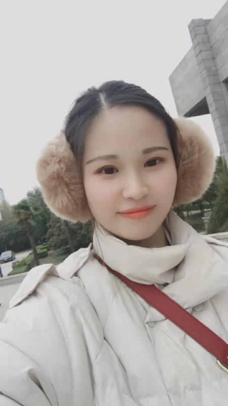 阿狸的第一张照片--石狮交友网