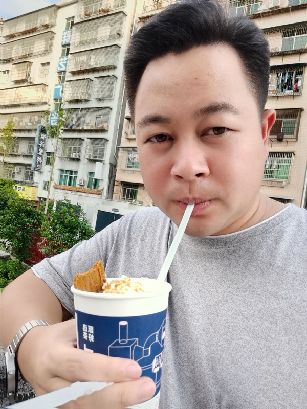 K金o的第一张照片--石狮交友网