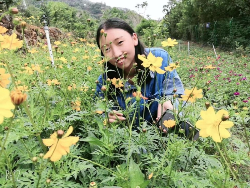 哈哈的第一张照片--石狮交友网