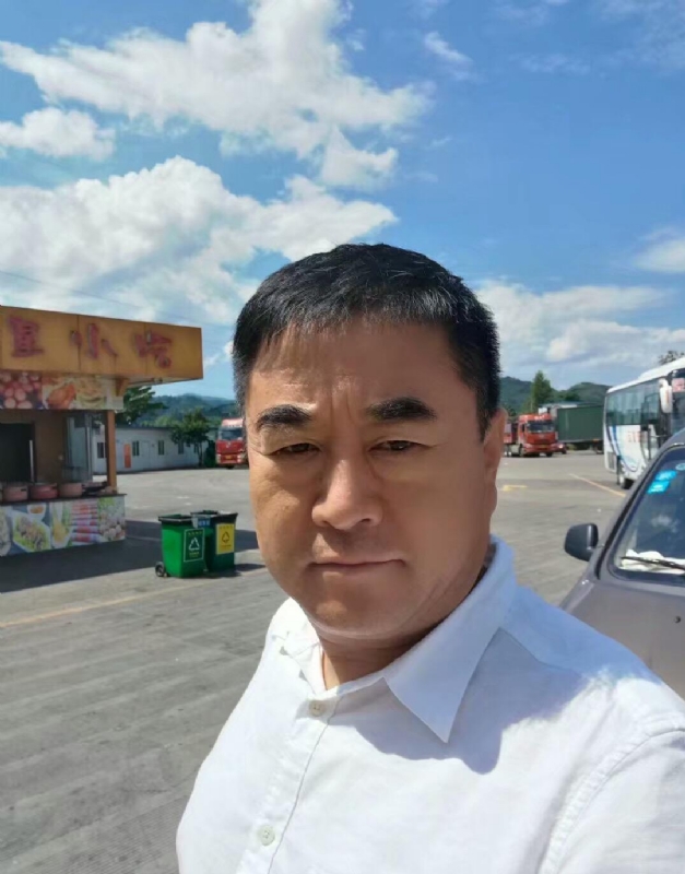 从此不再孤独的第一张照片--石狮交友网