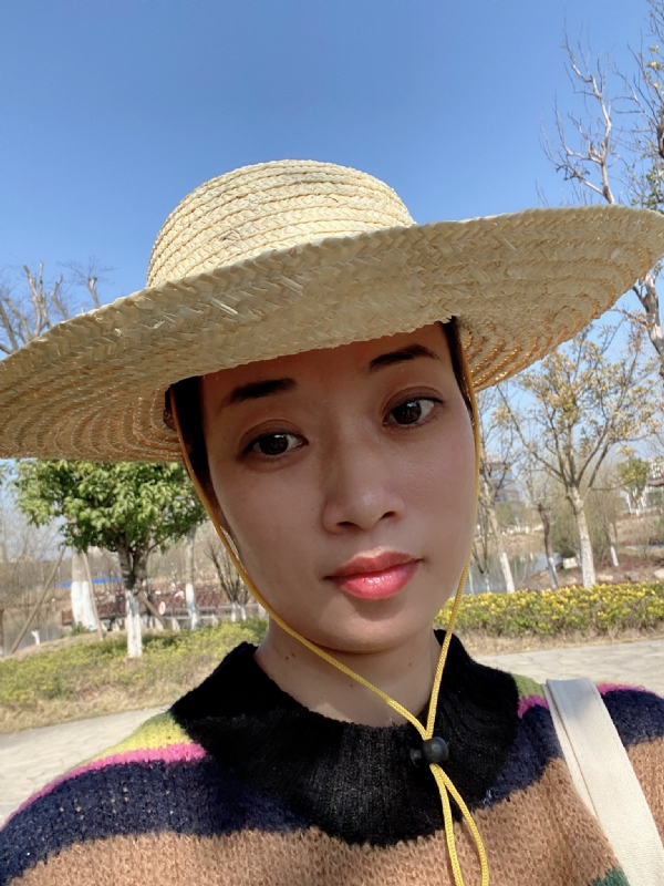简单的第一张照片--石狮交友网