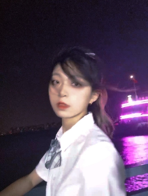 李美嘉的第四张照片--石狮交友网