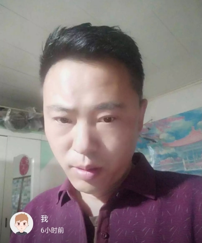 单身王子的第一张照片--石狮交友网
