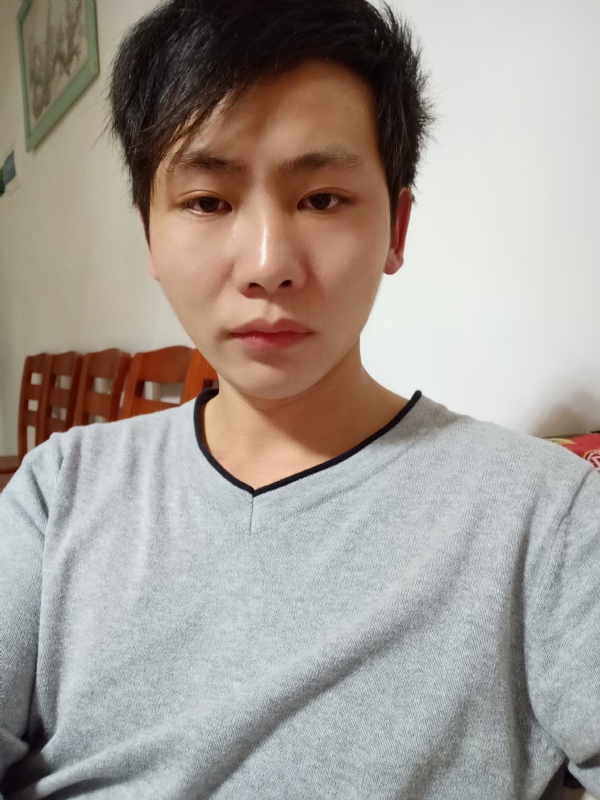 小强的第一张照片--石狮交友网