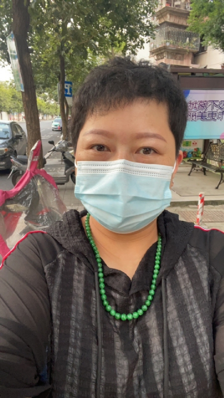 阿敏的第二张照片--石狮交友网