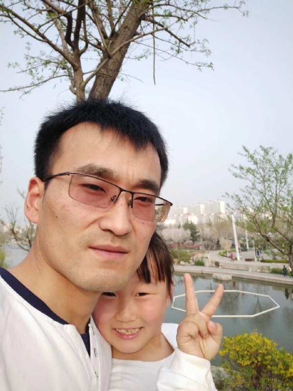 简单的幸福的第二张照片--石狮交友网