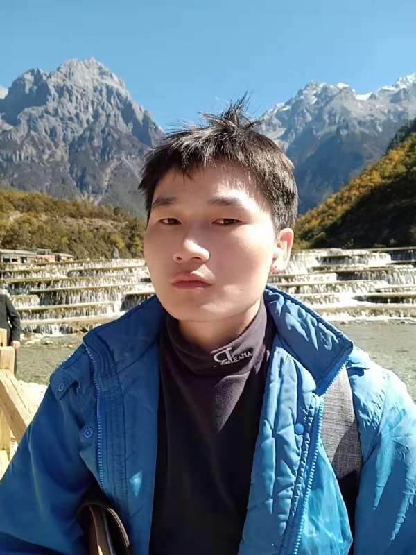 Mono的第一张照片--石狮交友网
