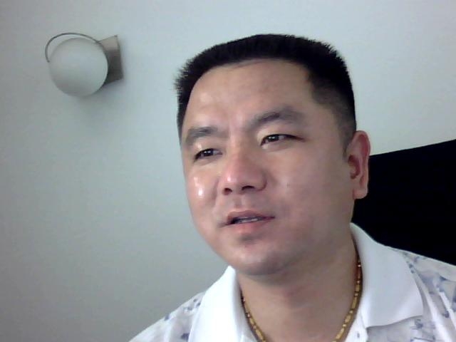 孤寂狼王的第一张照片--石狮交友网