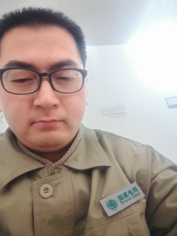 笨笨的小傻瓜的第一张照片--石狮交友网