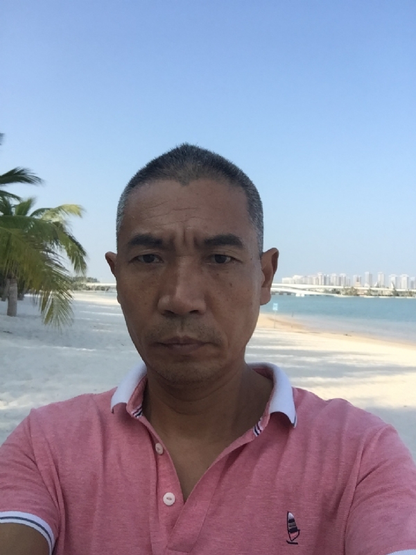 白开水的第一张照片--石狮交友网