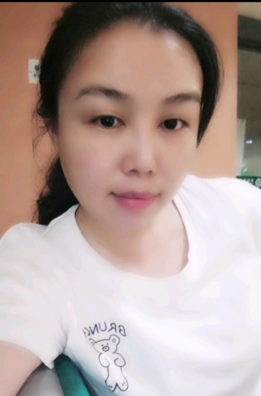 淡淡的云的第一张照片--石狮交友网