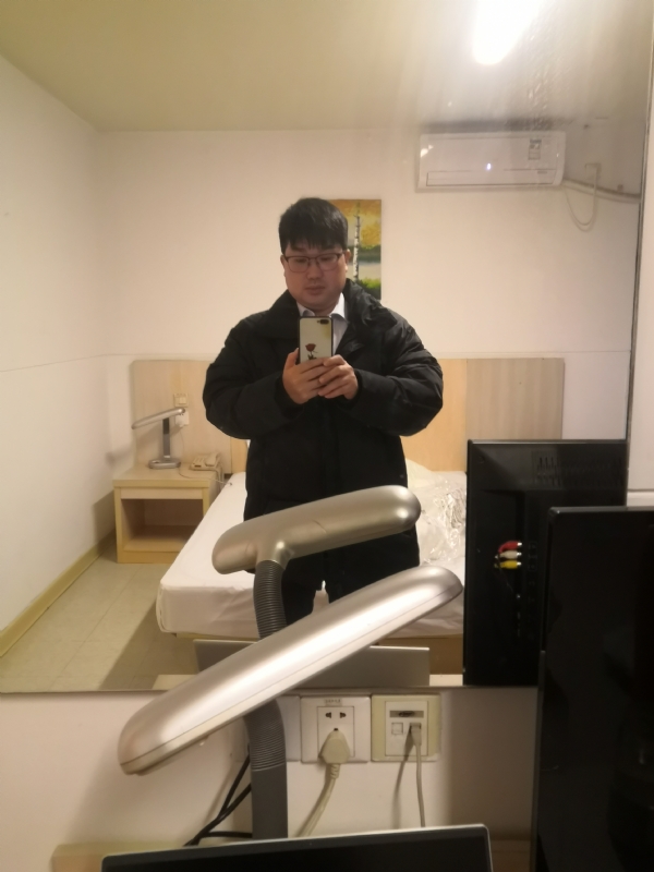 胡先生的第一张照片--石狮交友网