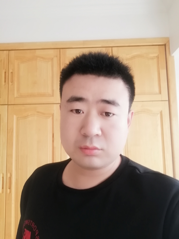 楚青林的第一张照片--石狮交友网