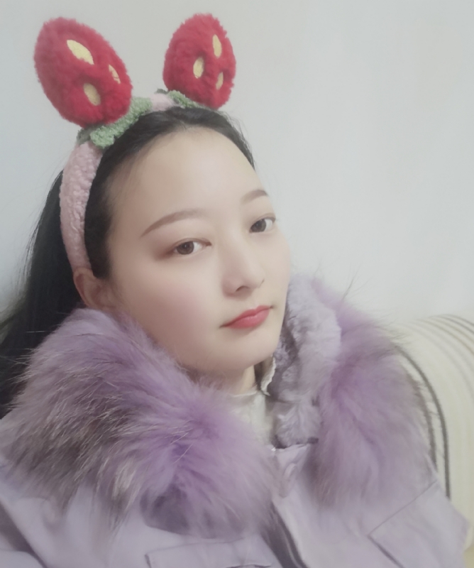 一只小月亮的第一张照片--石狮交友网