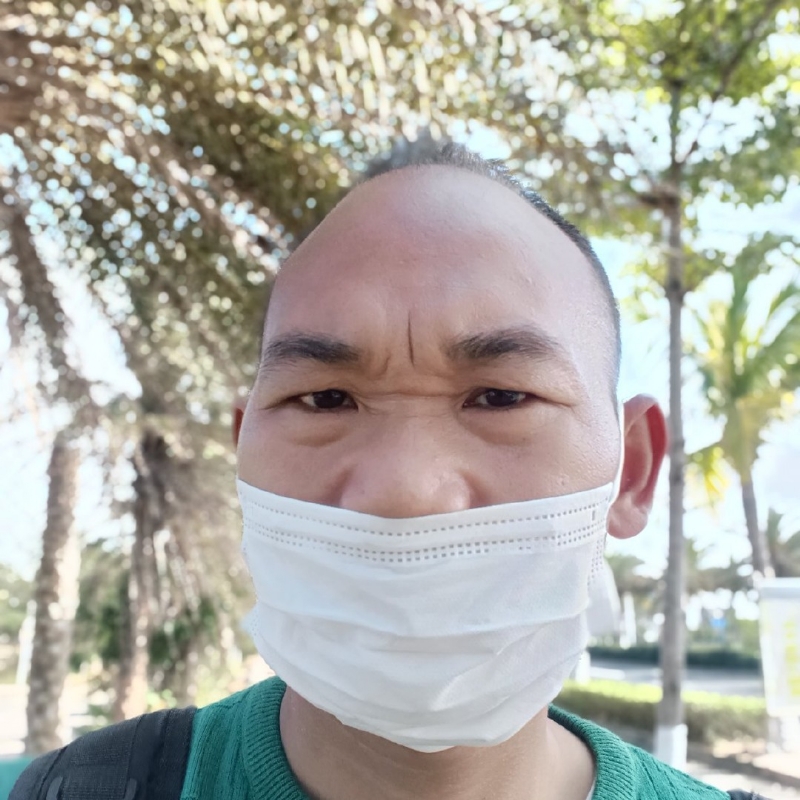 塑马的峰哥的第一张照片--石狮交友网