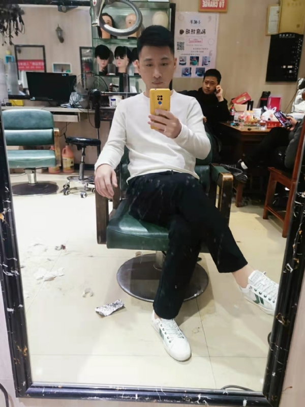 陈辉88的第一张照片--石狮交友网