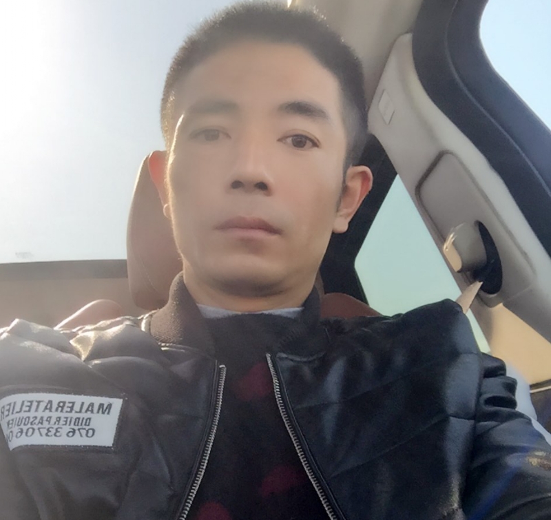 真诚过日子的来的第一张照片--石狮交友网