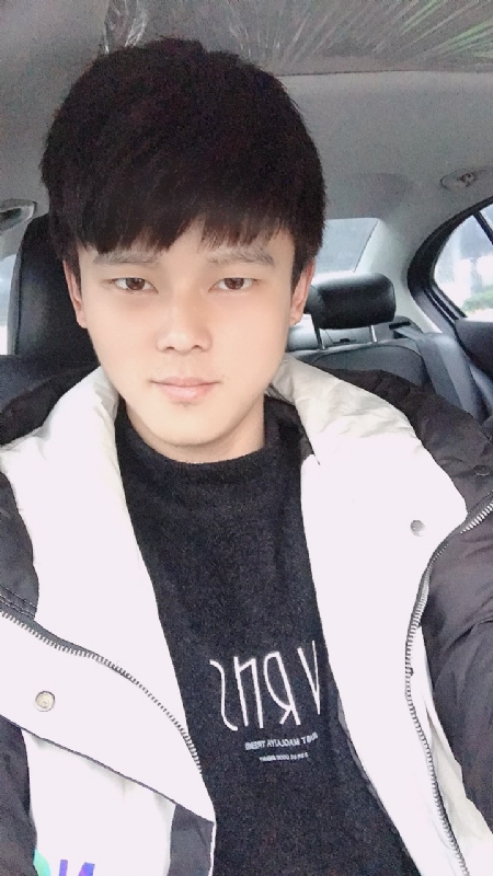 胡健男的第一张照片--石狮交友网