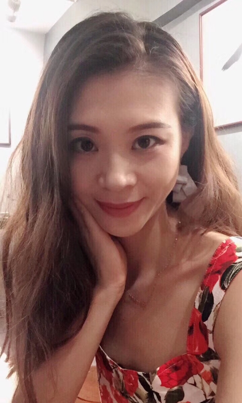 莎莎的第二张照片--石狮交友网