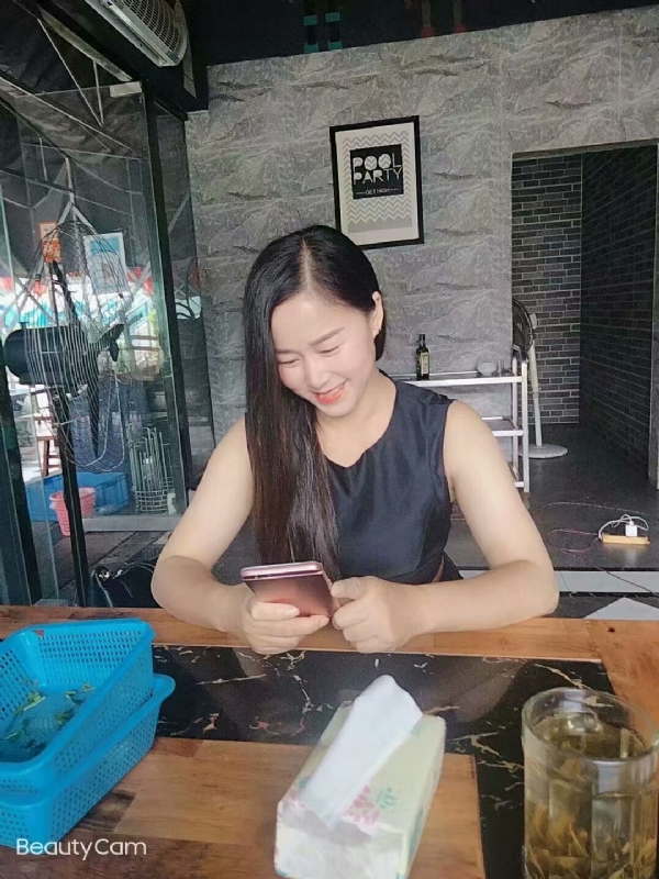 如不坚强弱给谁看的第一张照片--石狮交友网