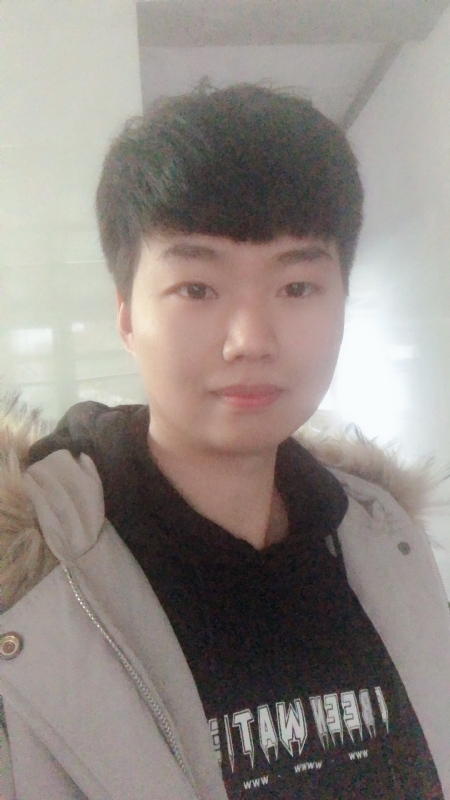 寻觅真爱的第一张照片--石狮交友网