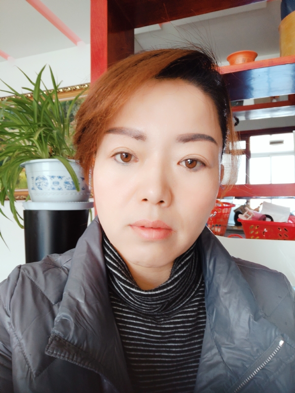 米酒的第一张照片--石狮交友网