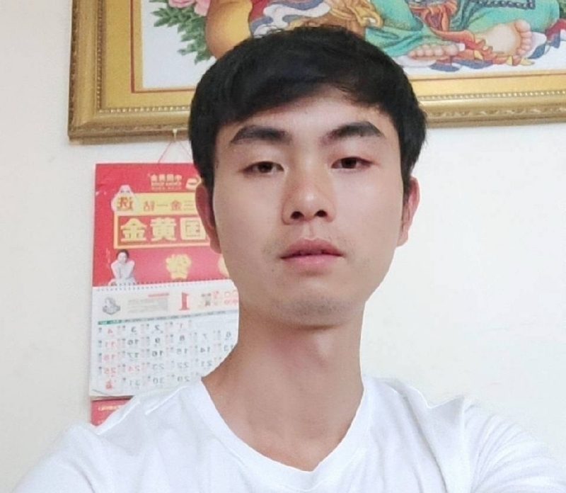 刘利的第一张照片--石狮交友网